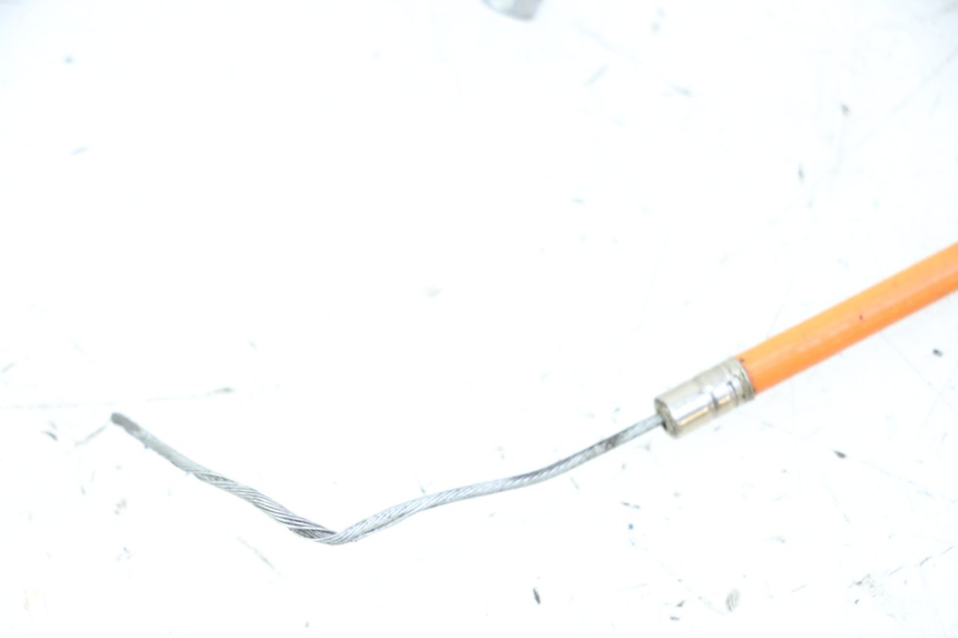photo de REAR BRAKE CABLE SEGWAY NINEBOT F40E 1