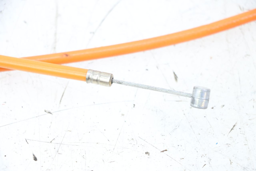 photo de REAR BRAKE CABLE SEGWAY NINEBOT F40E 1
