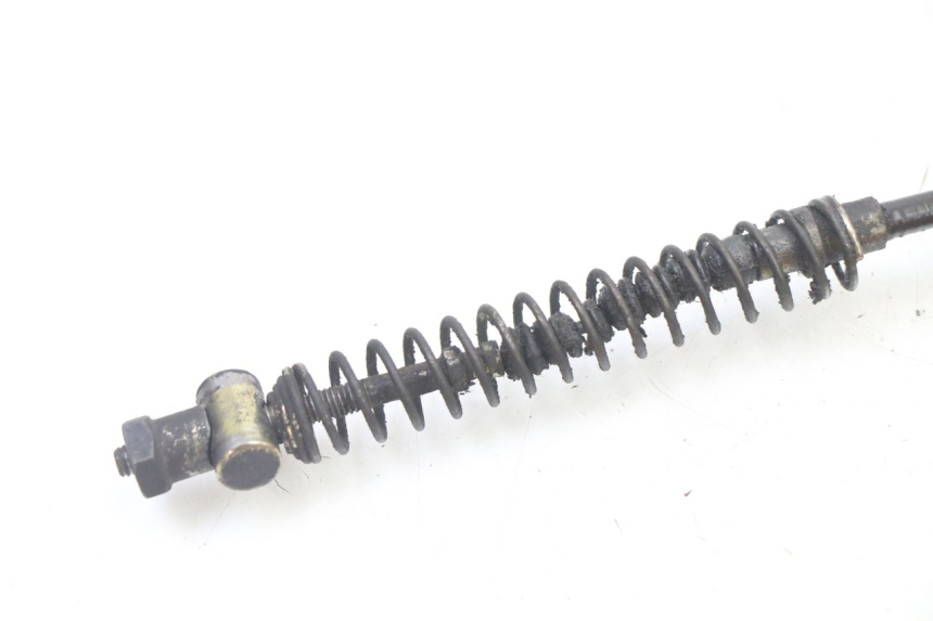photo de REAR BRAKE CABLE SYM FIDDLE 2 S 125 (2012 - 2014)