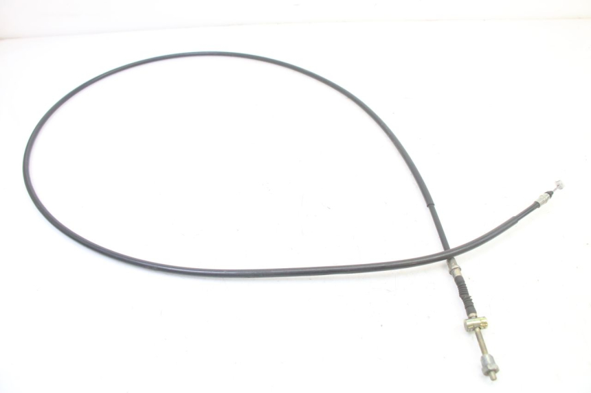 photo de REAR BRAKE CABLE SYM FIDDLE 3 III 50 (2014 - 2020)