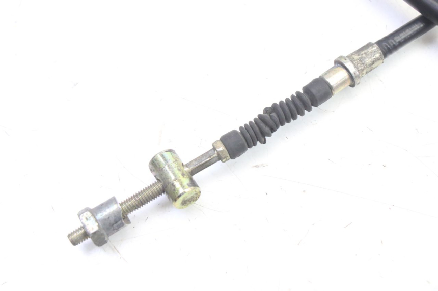 photo de REAR BRAKE CABLE SYM FIDDLE 3 III 50 (2014 - 2020)