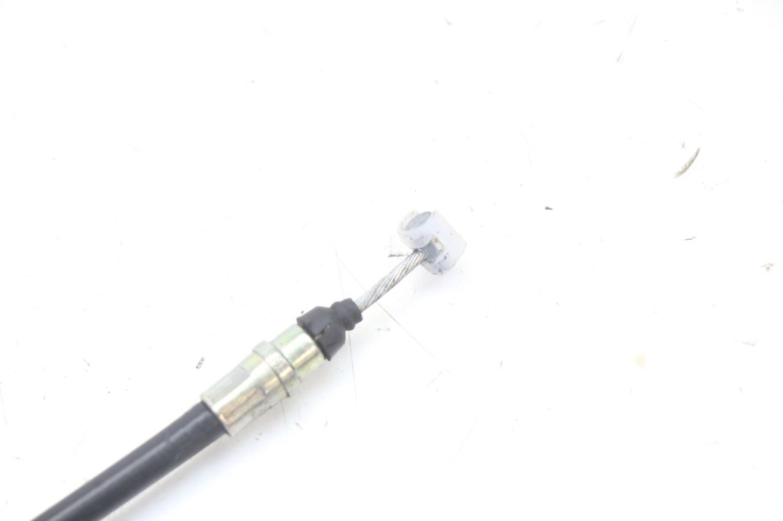 photo de REAR BRAKE CABLE SYM FIDDLE 3 III 50 (2014 - 2020)