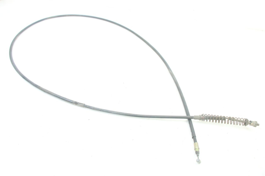 photo de REAR BRAKE CABLE SYM FIDDLE 125 (2008 - 2010)