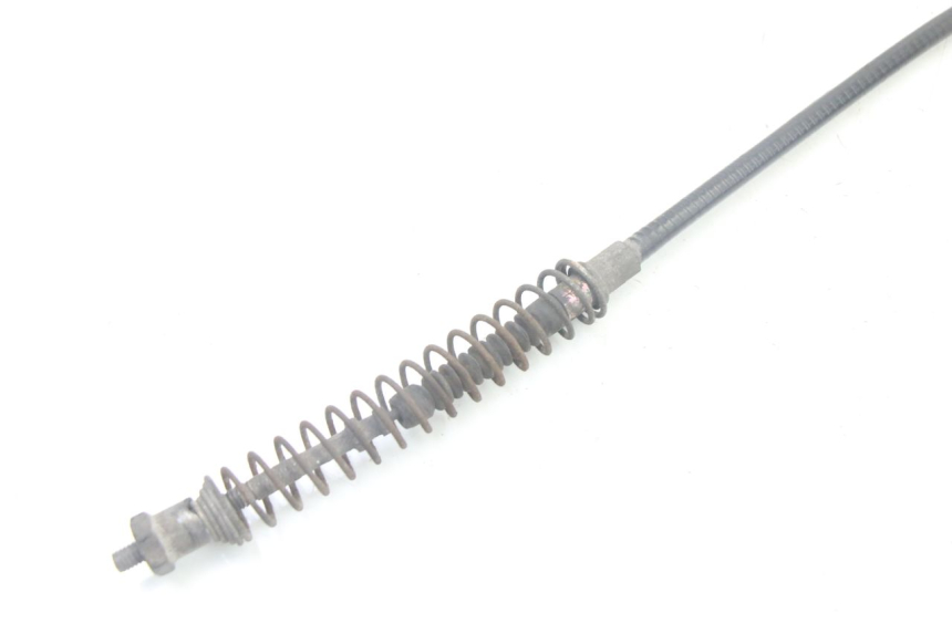 photo de REAR BRAKE CABLE SYM FIDDLE 125 (2008 - 2010)