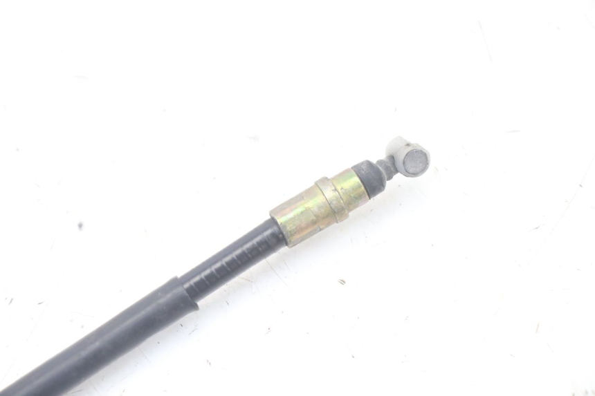 photo de REAR BRAKE CABLE SYM FIDDLE 125 (2008 - 2010)