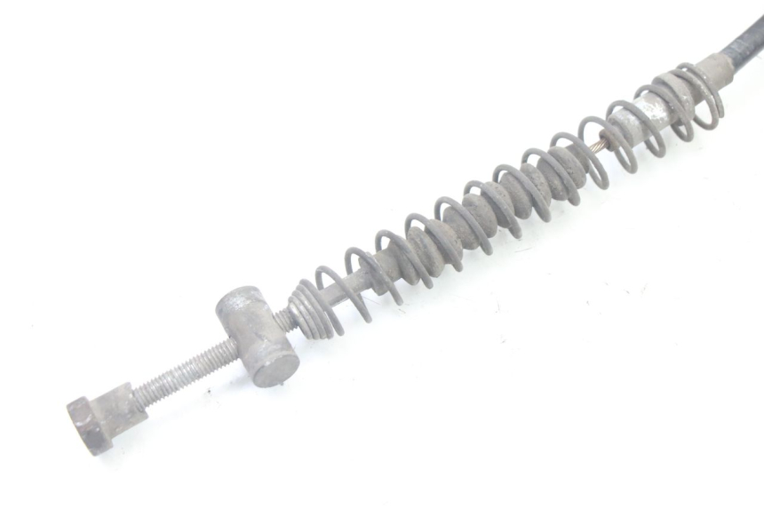 photo de REAR BRAKE CABLE MBK FLAME X 125 (2007 - 2016)