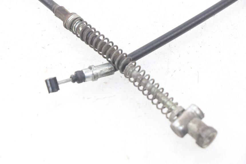photo de REAR BRAKE CABLE FYM STRADA 50 (2007 - 2014)