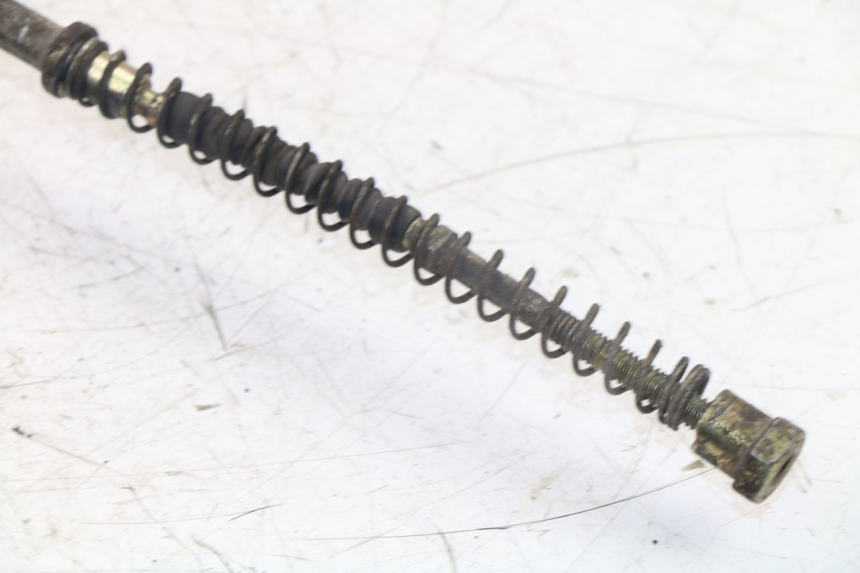 photo de REAR BRAKE CABLE GENERIC CRACKER 50 (2005 - 2008)