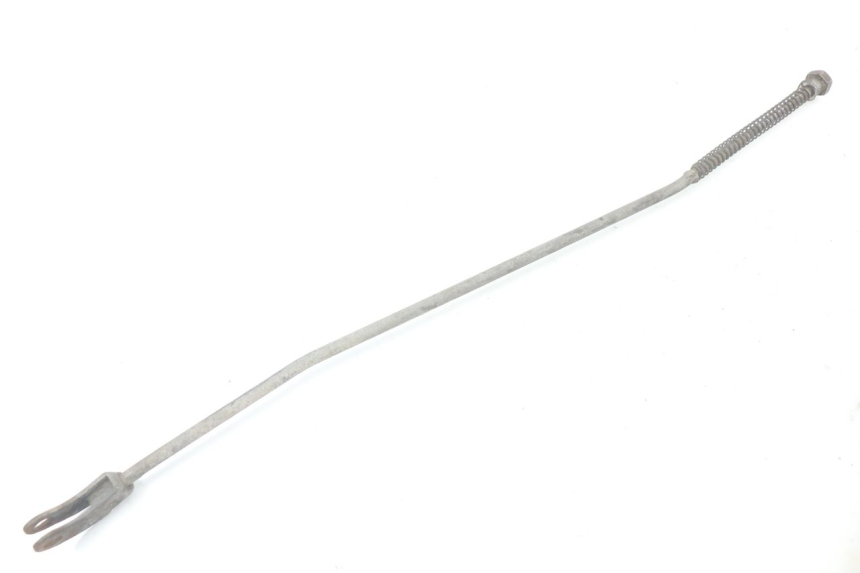 photo de REAR BRAKE CABLE SUZUKI GN 125 (1997 - 2000)