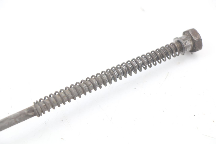 photo de REAR BRAKE CABLE SUZUKI GN 125 (1997 - 2000)