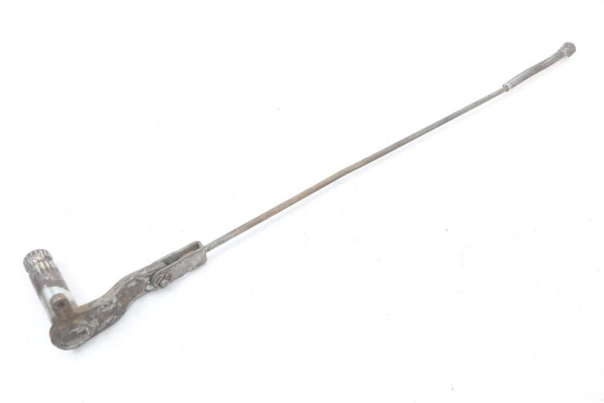 photo de REAR BRAKE CABLE SUZUKI GSX E 250 (1982 - 1983)