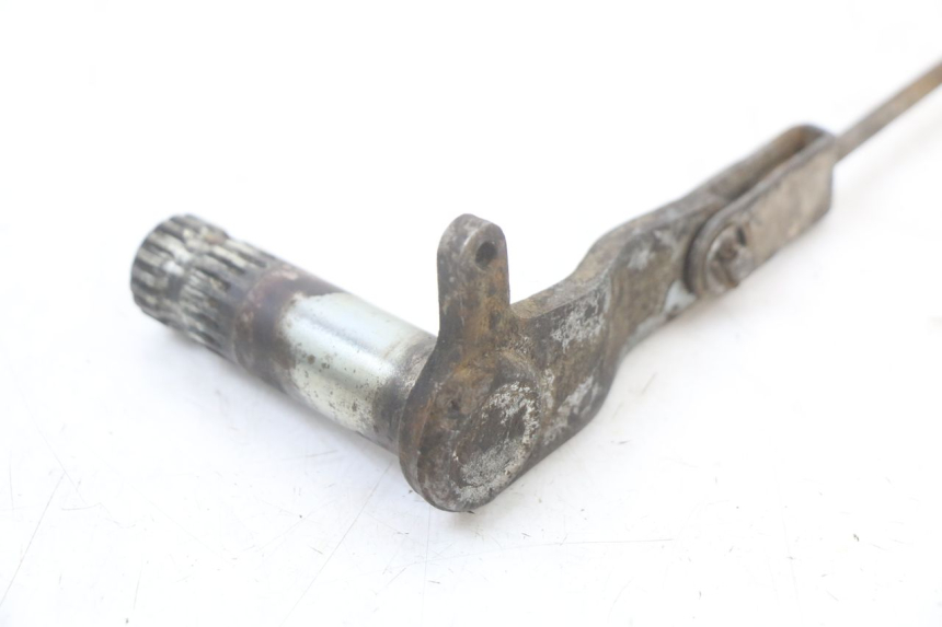photo de REAR BRAKE CABLE SUZUKI GSX E 250 (1982 - 1983)