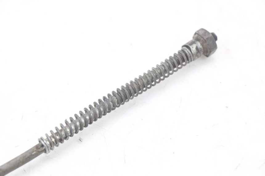 photo de REAR BRAKE CABLE SUZUKI GSX E 250 (1982 - 1983)
