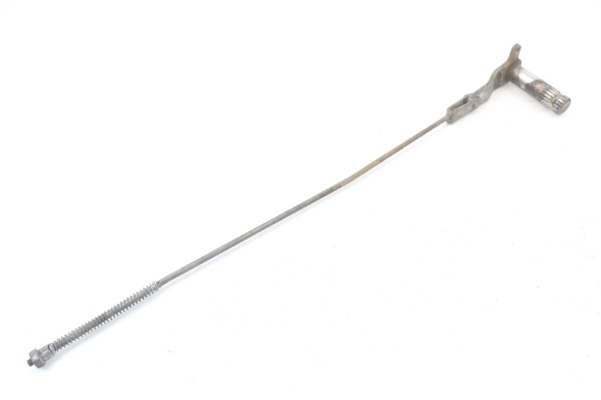 photo de REAR BRAKE CABLE SUZUKI GSX E 250 (1982 - 1983)
