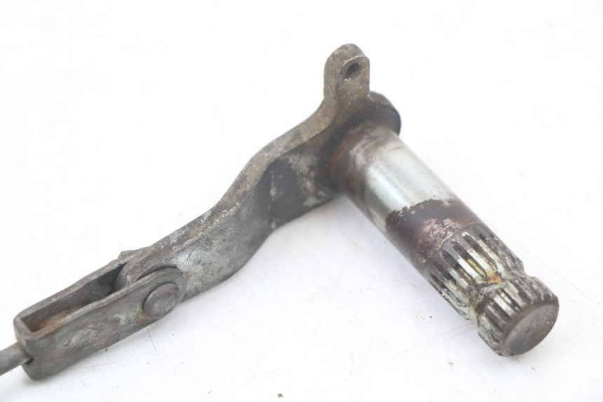 photo de REAR BRAKE CABLE SUZUKI GSX E 250 (1982 - 1983)