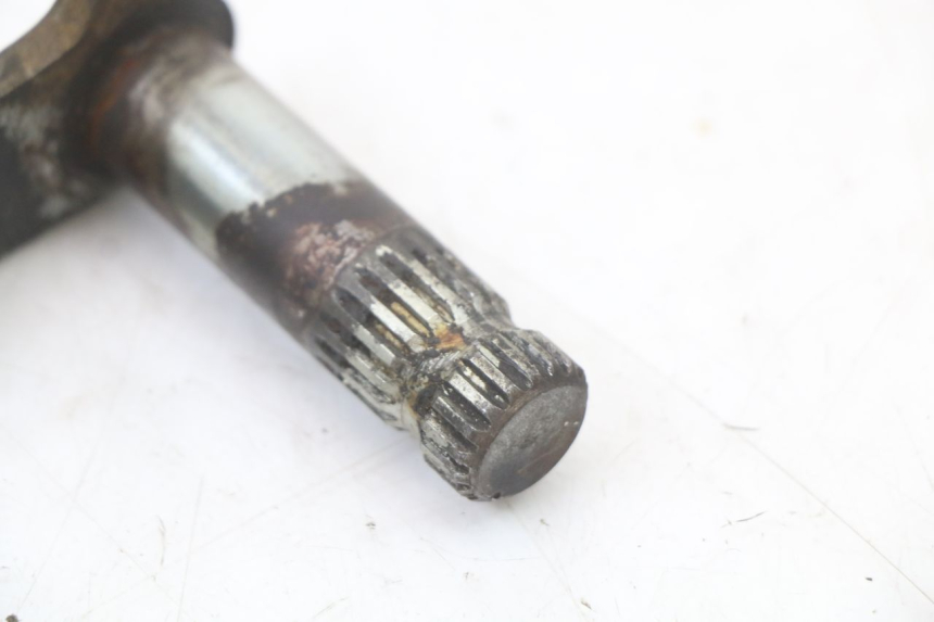 photo de REAR BRAKE CABLE SUZUKI GSX E 250 (1982 - 1983)