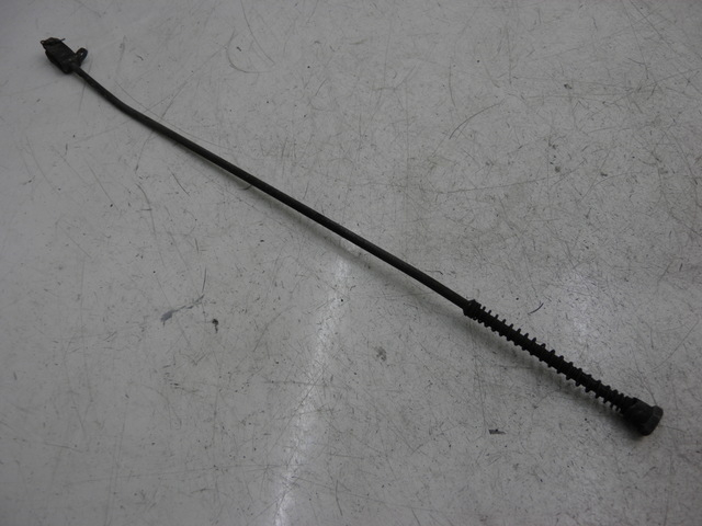 photo de REAR BRAKE CABLE HONDA CB 500 (1993 - 1996)