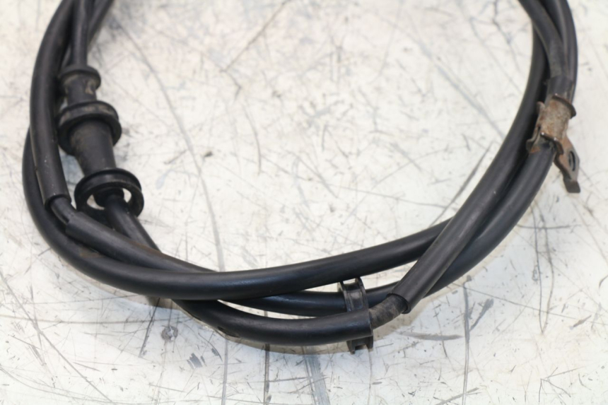 photo de REAR BRAKE CABLE HONDA FES PANTHEON 2T 125 (1998 - 2002)