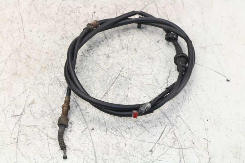 photo de REAR BRAKE CABLE HONDA FES PANTHEON 2T 125 (1998 - 2002)