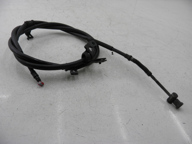 photo de REAR BRAKE CABLE HONDA SH 125 (2005 - 2008)