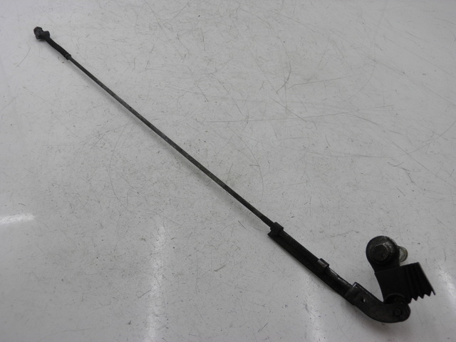 photo de REAR BRAKE CABLE HONDA VT C SHADOW 125 (1999 - 2007)
