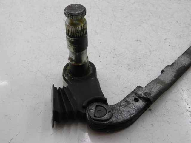 photo de REAR BRAKE CABLE HONDA VT C SHADOW 125 (1999 - 2007)