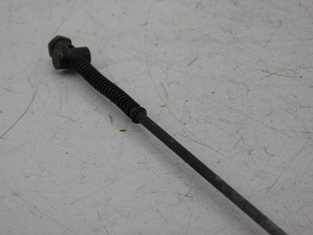 photo de REAR BRAKE CABLE HONDA VT C SHADOW 125 (1999 - 2007)