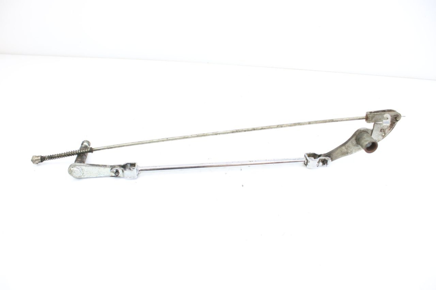 photo de REAR BRAKE CABLE SYM HUSKY 125 (1999 - 2005)