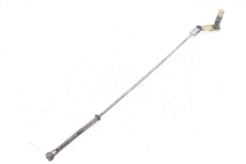 photo de REAR BRAKE CABLE HYOSUNG GF 125 (2001 - 2005)