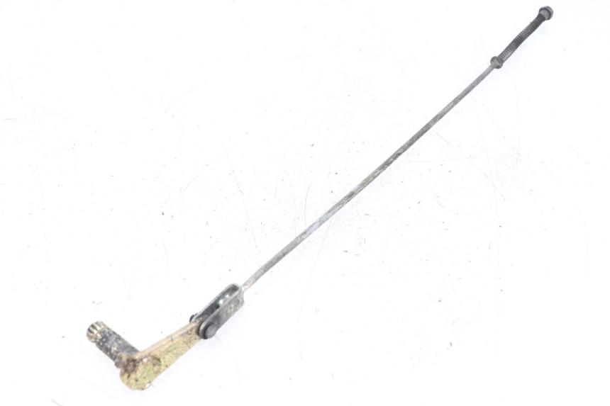 photo de REAR BRAKE CABLE HYOSUNG GF 125 (2001 - 2005)