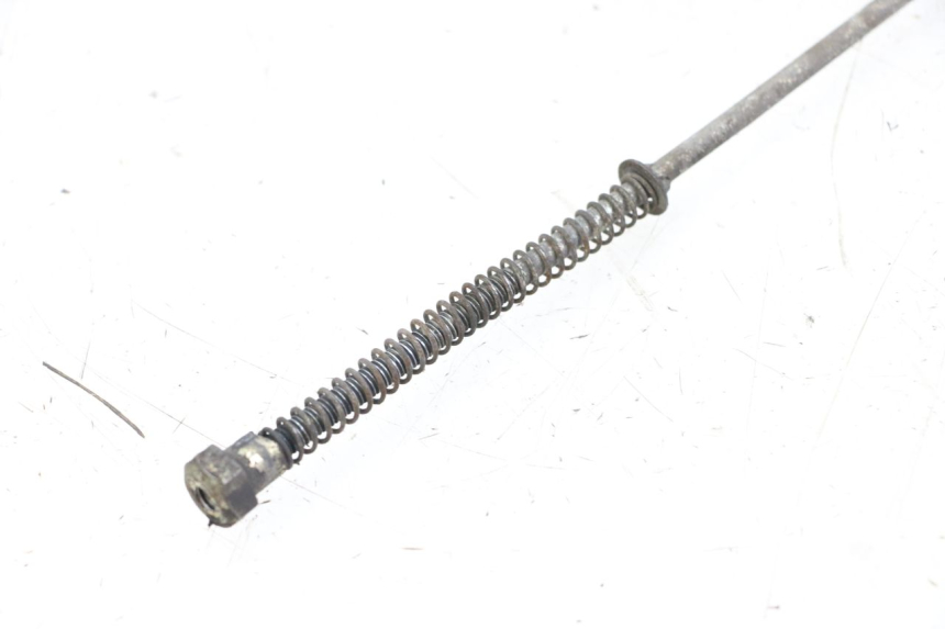 photo de REAR BRAKE CABLE HYOSUNG GF 125 (2001 - 2005)