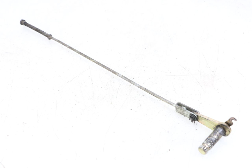 photo de REAR BRAKE CABLE HYOSUNG GF 125 (2001 - 2005)