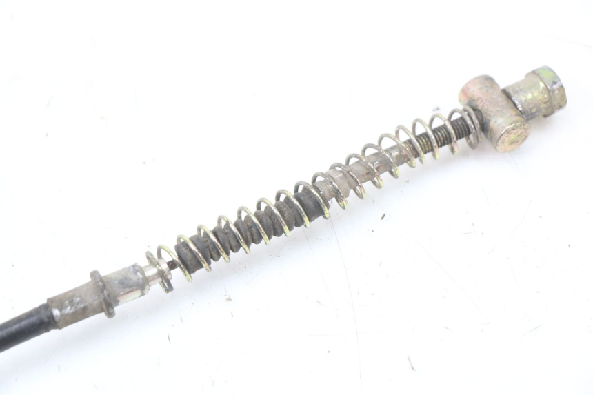 photo de REAR BRAKE CABLE IMF INDUSTRIE PACH 4T 50 (2009 - 2018)