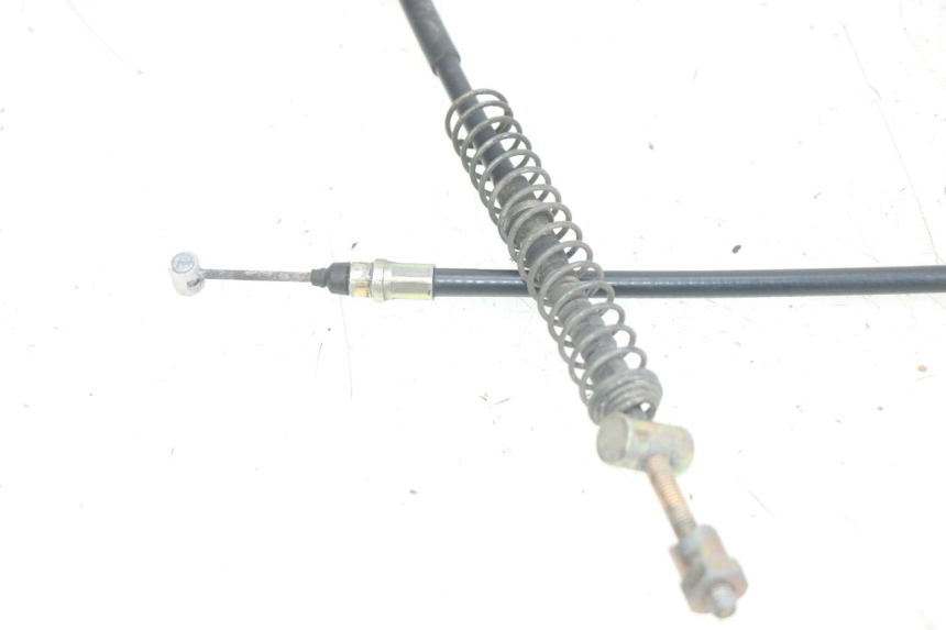 photo de REAR BRAKE CABLE SYM JET 14 4T 50 (2018 - 2022)