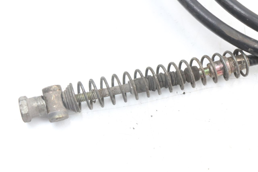 photo de REAR BRAKE CABLE SYM JET 14 4T 50 (2018 - 2022)
