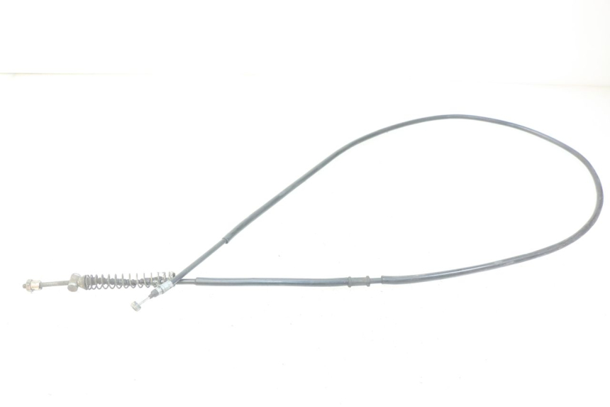 photo de REAR BRAKE CABLE SYM JET EURO X 2T 50 (2003 - 2007)