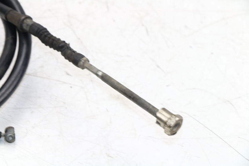 photo de REAR BRAKE CABLE SYM JET EURO X 2T 50 (2003 - 2007)
