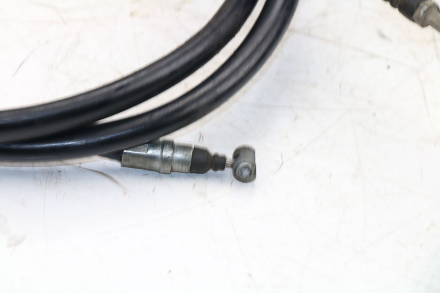 photo de REAR BRAKE CABLE SYM JET EURO X 2T 50 (2003 - 2007)