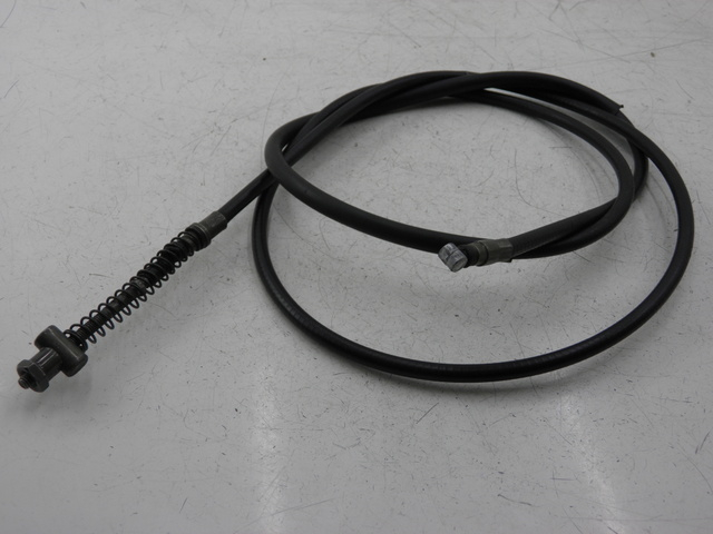 photo de REAR BRAKE CABLE JM MOTOR JULIA 50 (2010 - 2014)