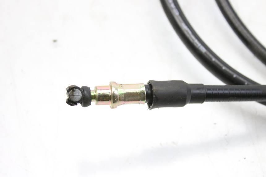 photo de REAR BRAKE CABLE JM MOTORS EVOLIS 4T 50 (2018 - 2022)