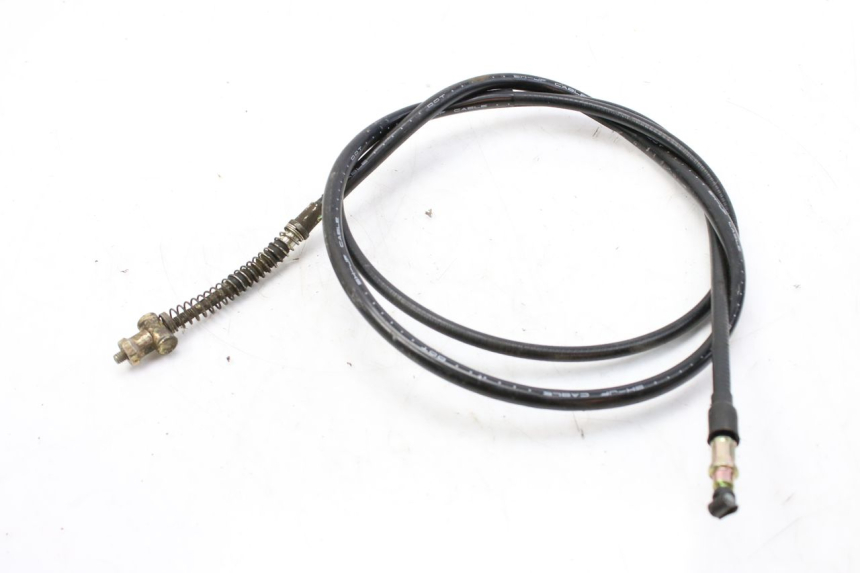 photo de REAR BRAKE CABLE JM MOTORS EVOLIS 4T 50 (2018 - 2022)