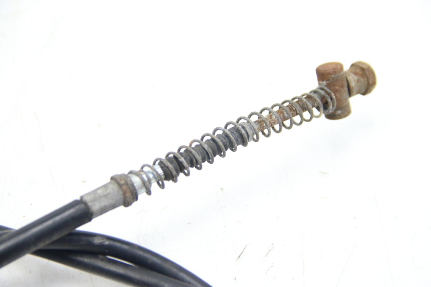 photo de REAR BRAKE CABLE JM MOTORS EVOLIS 4T 50 (2018 - 2022)
