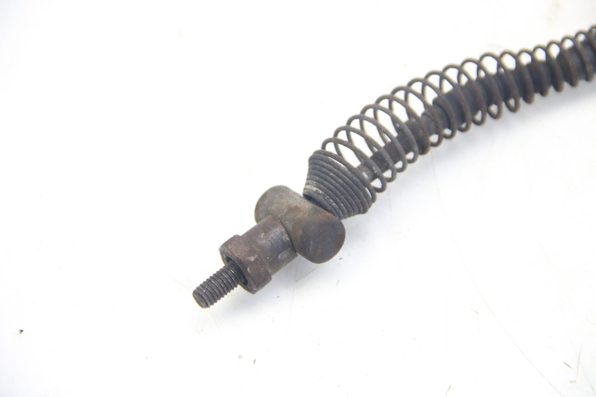 photo de REAR BRAKE CABLE JM MOTORS MIA 50 (2017 - 2020)