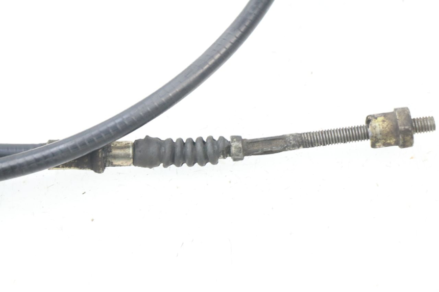 photo de REAR BRAKE CABLE JM MOTORS MILANO 50 (2014 - 2019)