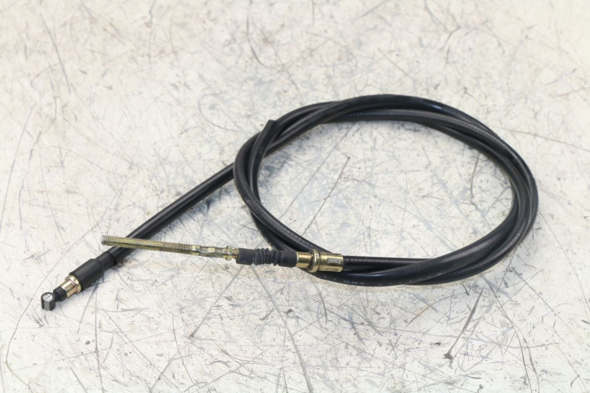 photo de REAR BRAKE CABLE JM MOTORS MILANO 50 (2014 - 2019)