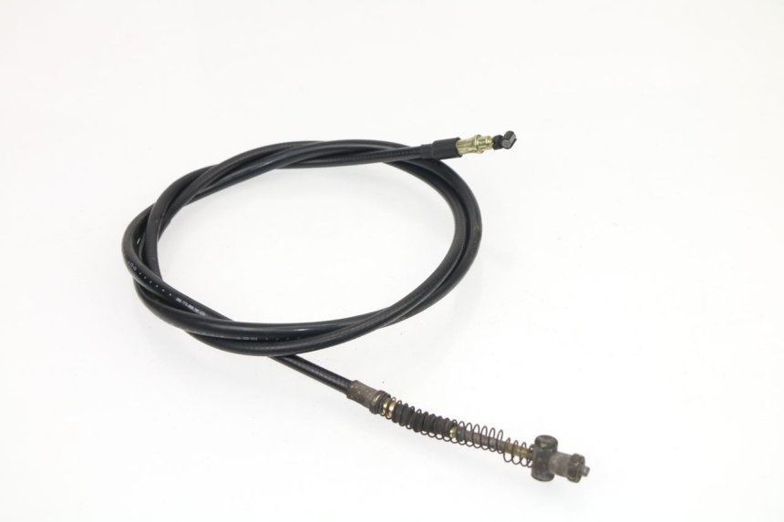 photo de REAR BRAKE CABLE JM MOTORS MILANO 50 (2014 - 2019)