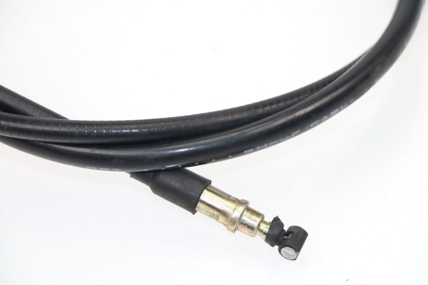 photo de REAR BRAKE CABLE JM MOTORS MILANO 50 (2014 - 2019)