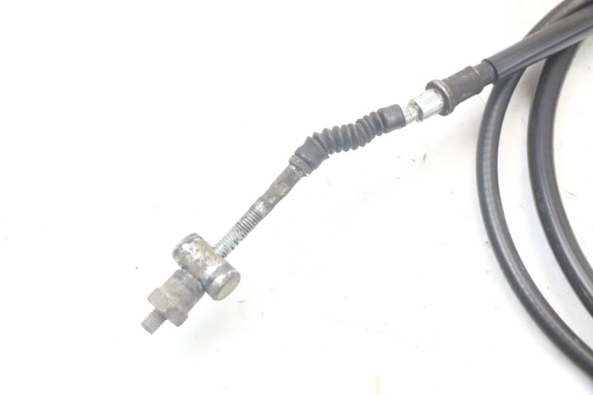 photo de REAR BRAKE CABLE JM MOTORS OLDIES 4T 50 (2010 - 2020)