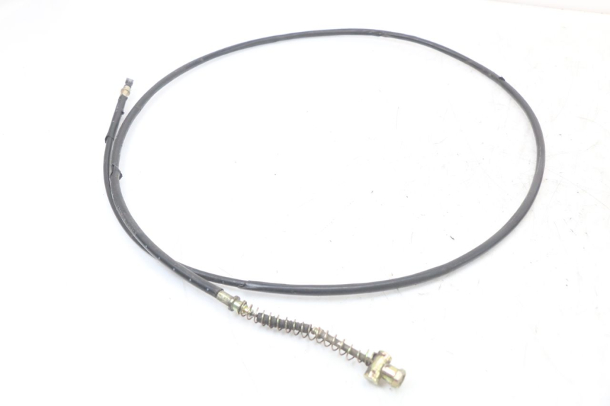 photo de REAR BRAKE CABLE JM MOTORS SANTANA 50 (2014 - 2020)