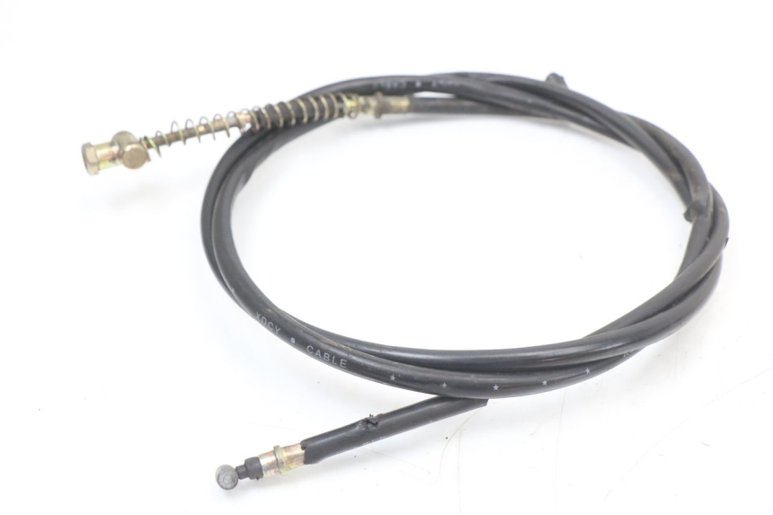 photo de REAR BRAKE CABLE JM MOTORS SANTANA 50 (2014 - 2020)